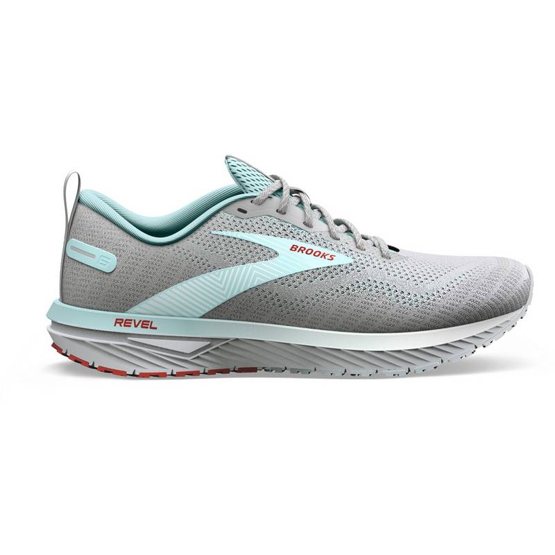 Brooks Revel 6 Laufschuhe Damen