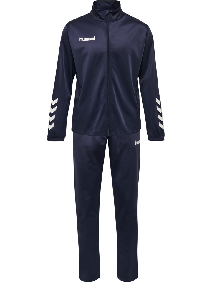 Hummel Hummel Verstellbare Taille Anzug Hmlpromo Kinder in MARINE günstig kaufen