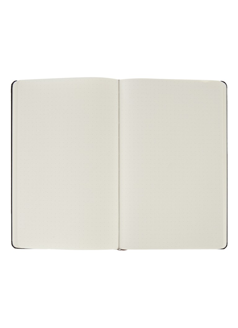 Moleskine  Classic Large notitieboek