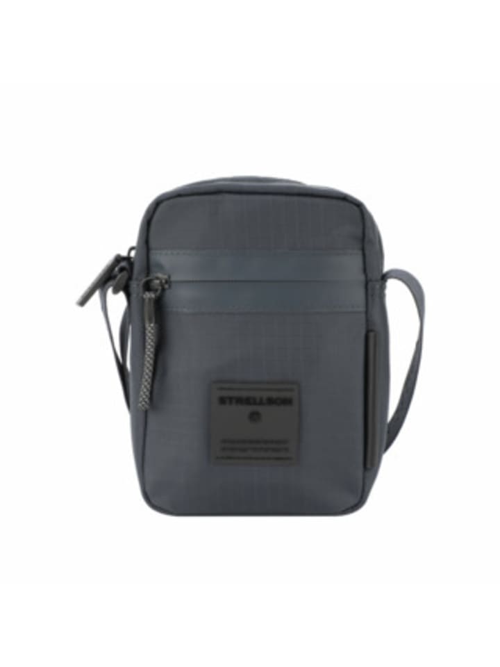 Strellson Herrentasche für Herren in blau in blau günstig kaufen onesize
