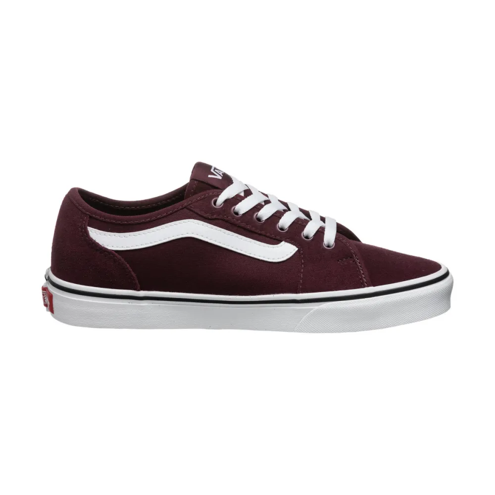 Vans Filmore Decon VN0A3WKZ5LN1 / rot