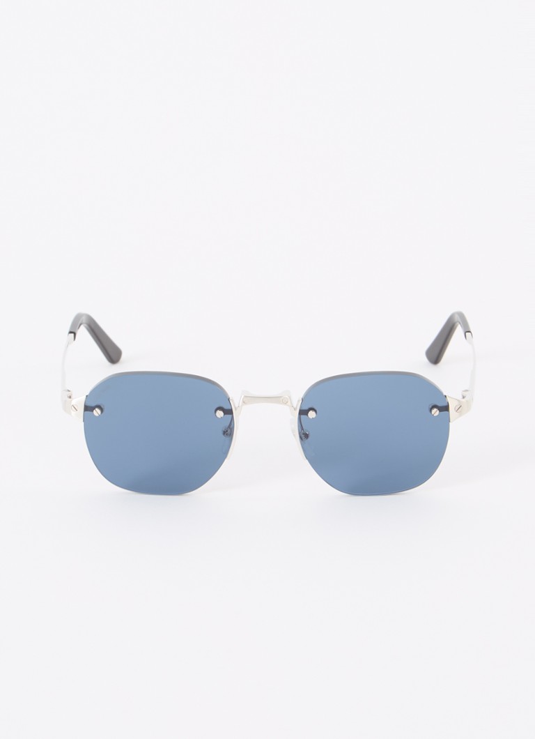Ochelari de soare retro Cartier CT0459S