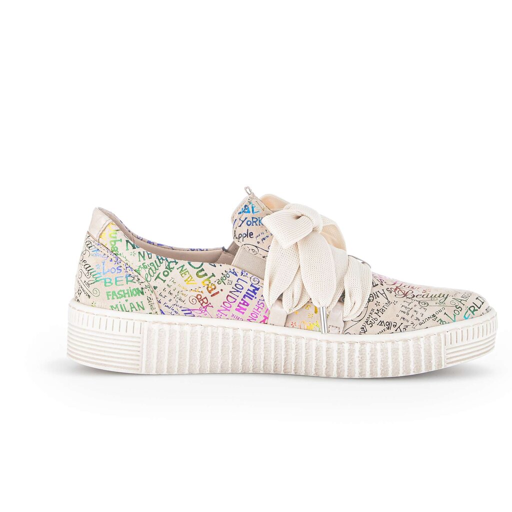 Gabor fashion Sneaker low multicolour