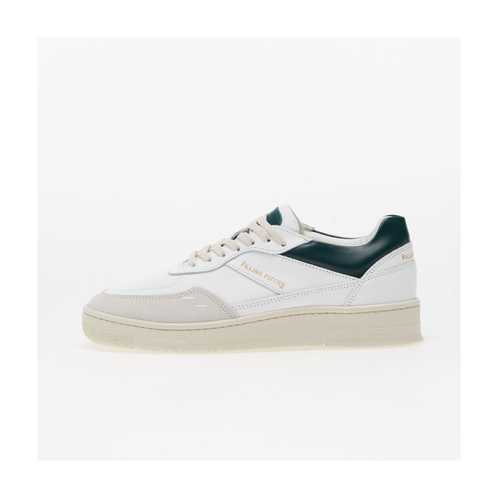Filling Pieces Ace Tech Green 70022001926 / grün