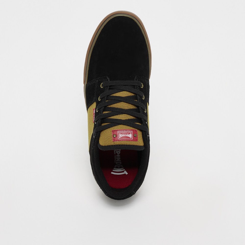 Etnies Barge Ls X Indy 4107000571-590 / schwarz