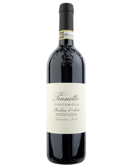 Nizza Riserva DOCG Costamiòle 2020 Prunotto 0,75 ℓ