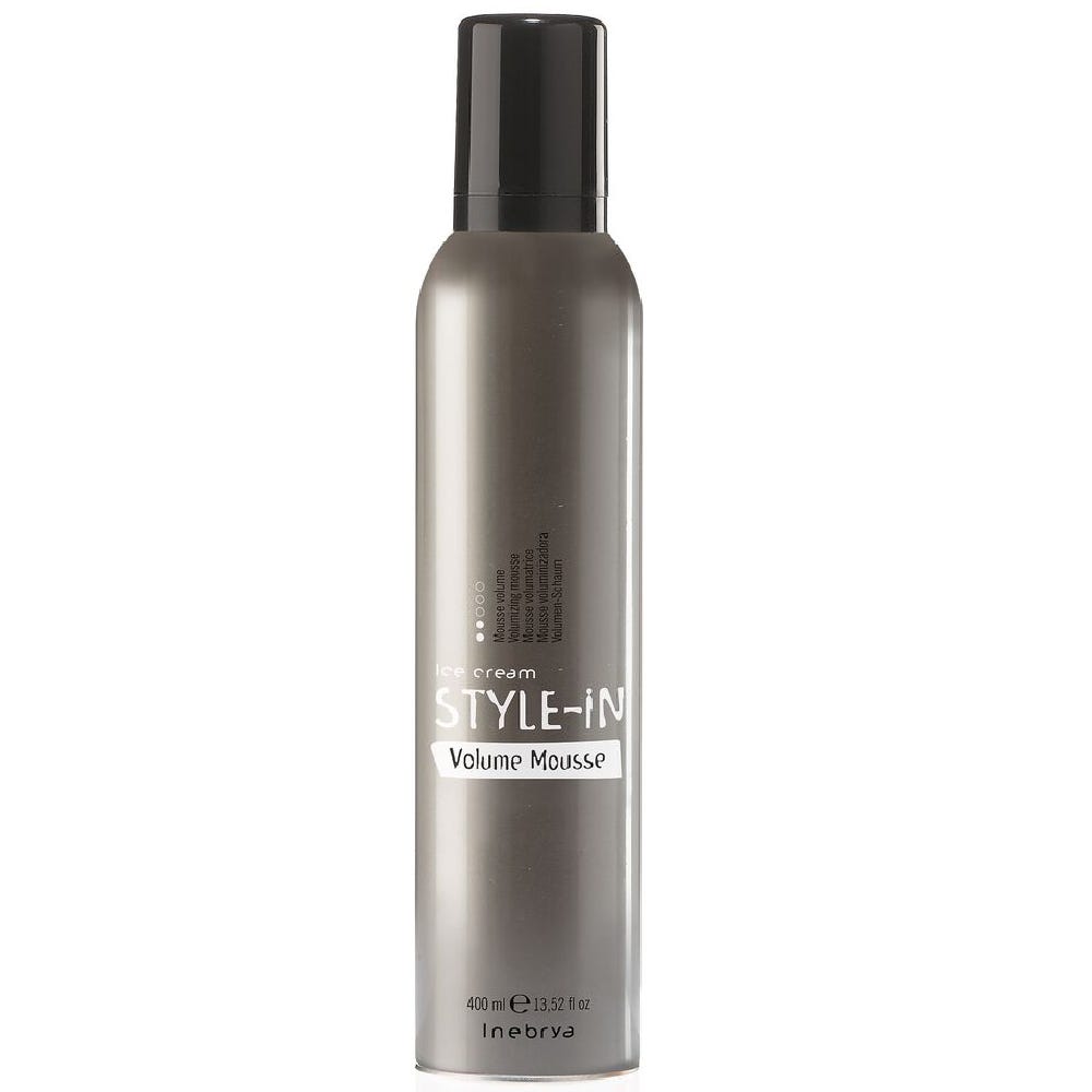 Inebrya Style-In Volume Mousse 400 ml