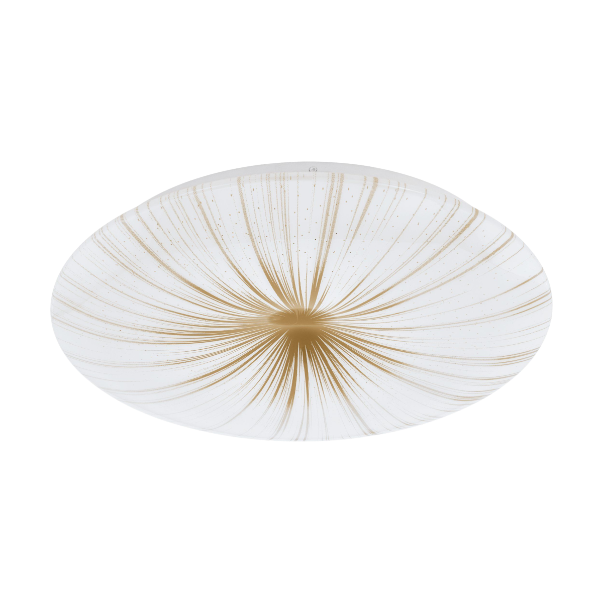 EGLO LED Deckenleuchte Nieves 41 cm