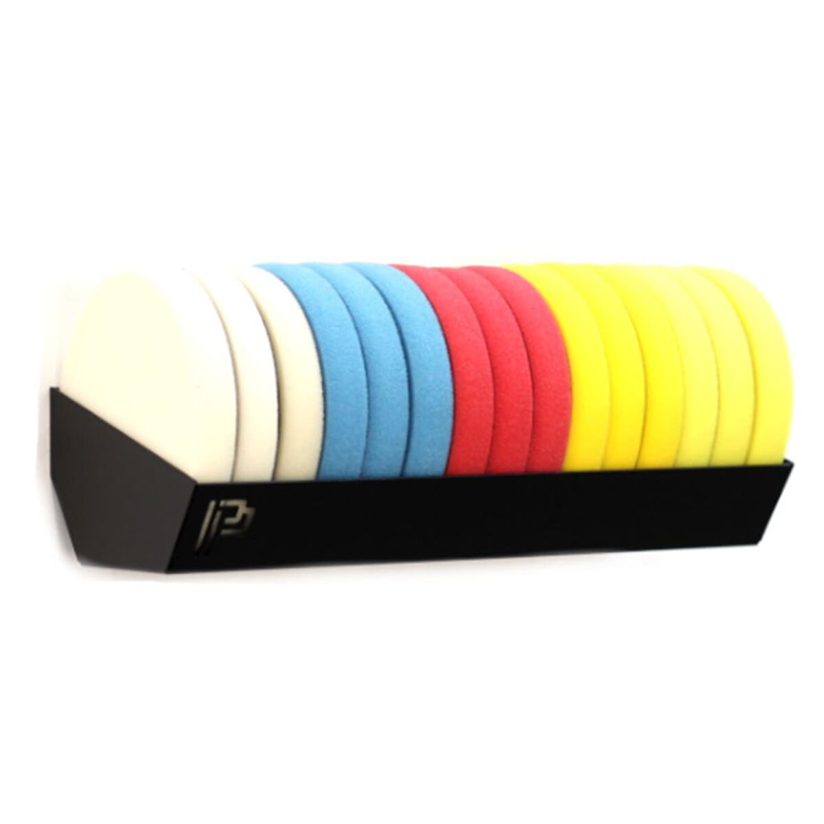 Poka Premium Polierpadablage 40cm