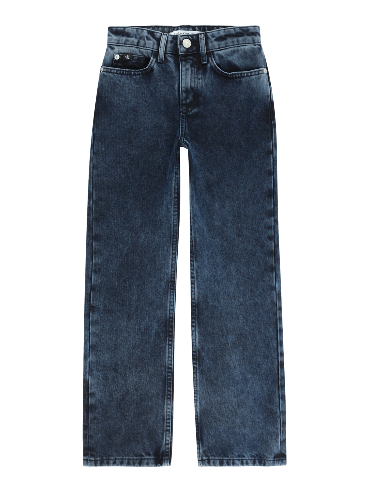 Loose fit Jeans