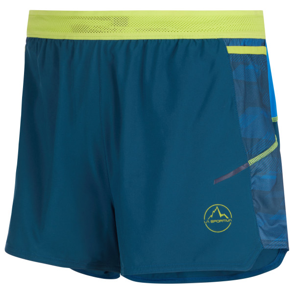 La Sportiva - Auster Short - Laufshorts