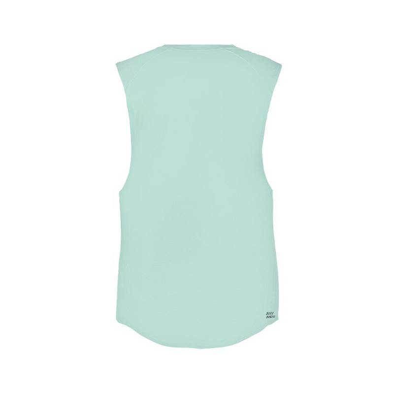 BIDI BADU Deltoideus Move Tank Tanktop Herren