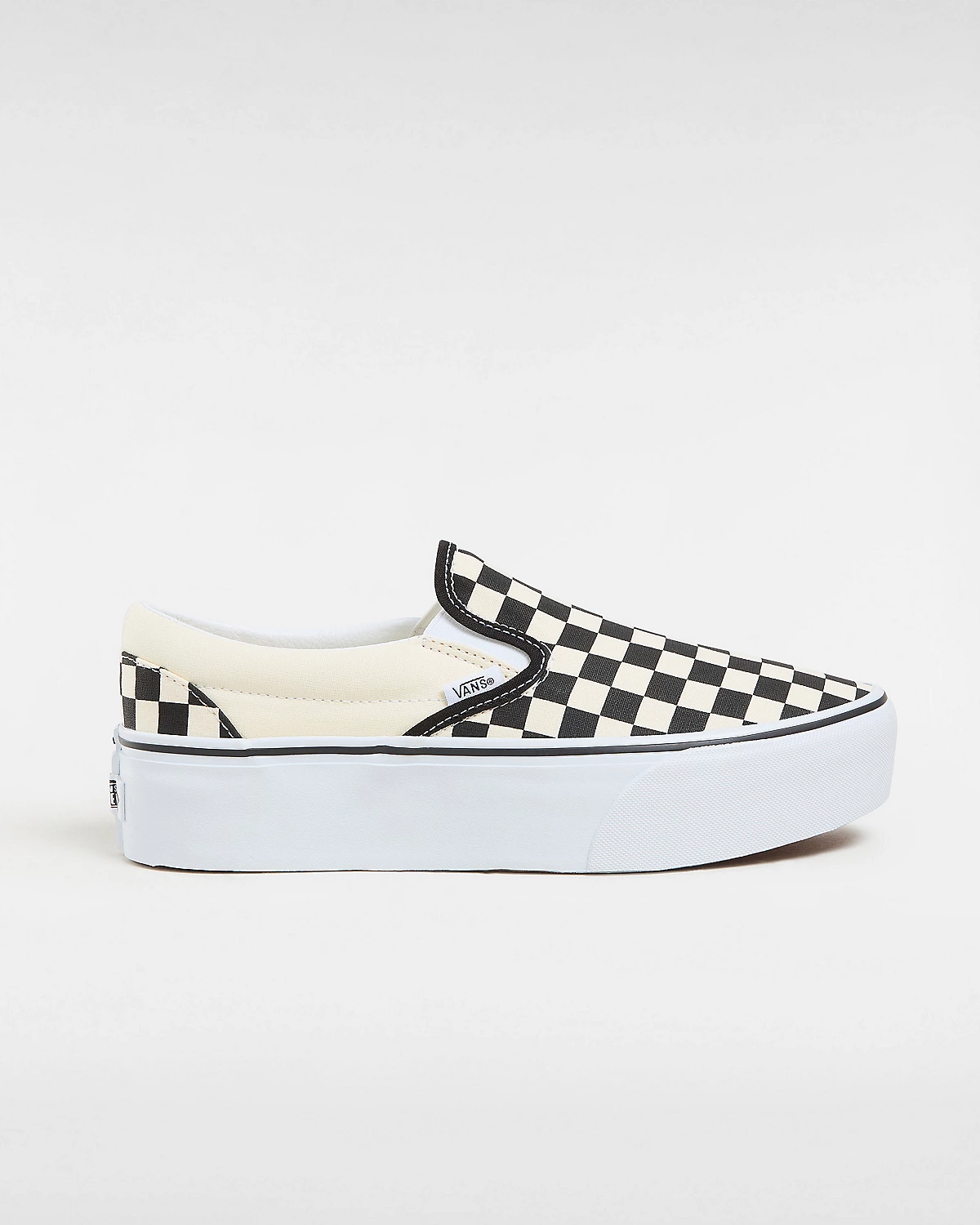 Scarpe Classic Slip-On Stackform