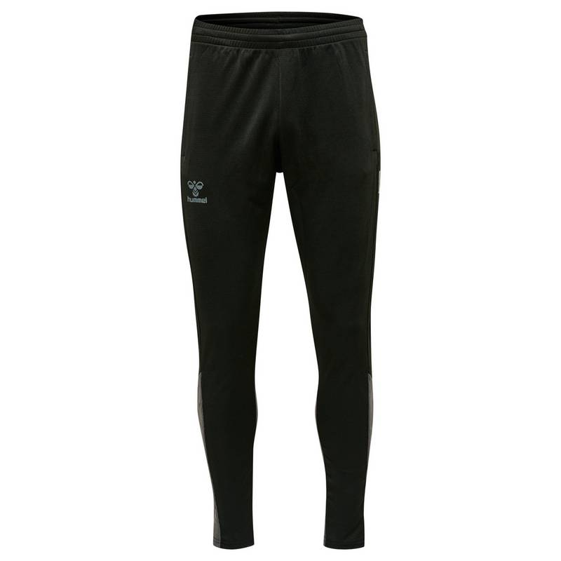 hummel hmlONGRID POLY PANTS Trainingshose Herren