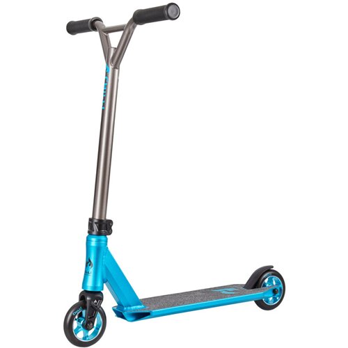 SCOOTER CHILLI SHREDDER 3000 BLUE/BLACK/GREY