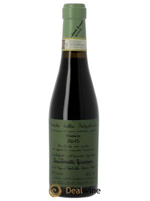Recioto della Valpolicella Classico DOCG Giuseppe Quintarelli (37,5cl) 2015 - Lot de 1 Demi-bouteille