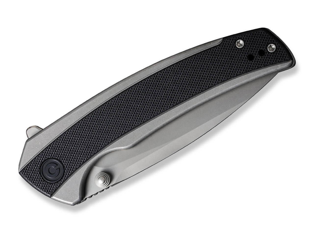 Teraxe G10 Grey Black