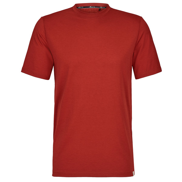MATHRAKI T-SHIRT Herren - Funktionsshirt