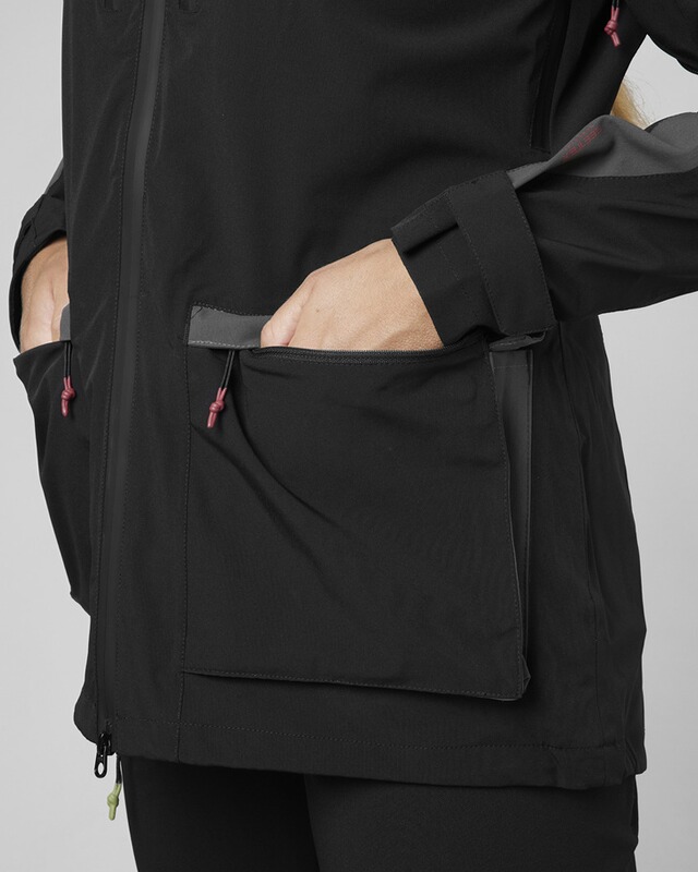 Seeland Damen Jacke Dog Active