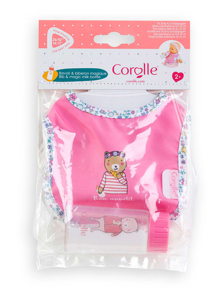 Corolle Puppenzubehör-Set - ab 2 Jahren günstig kaufen onesize