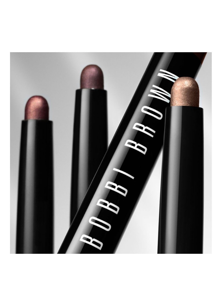Bobbi Brown Long-Wear Cream Shadow Stick - luomiväripuikko