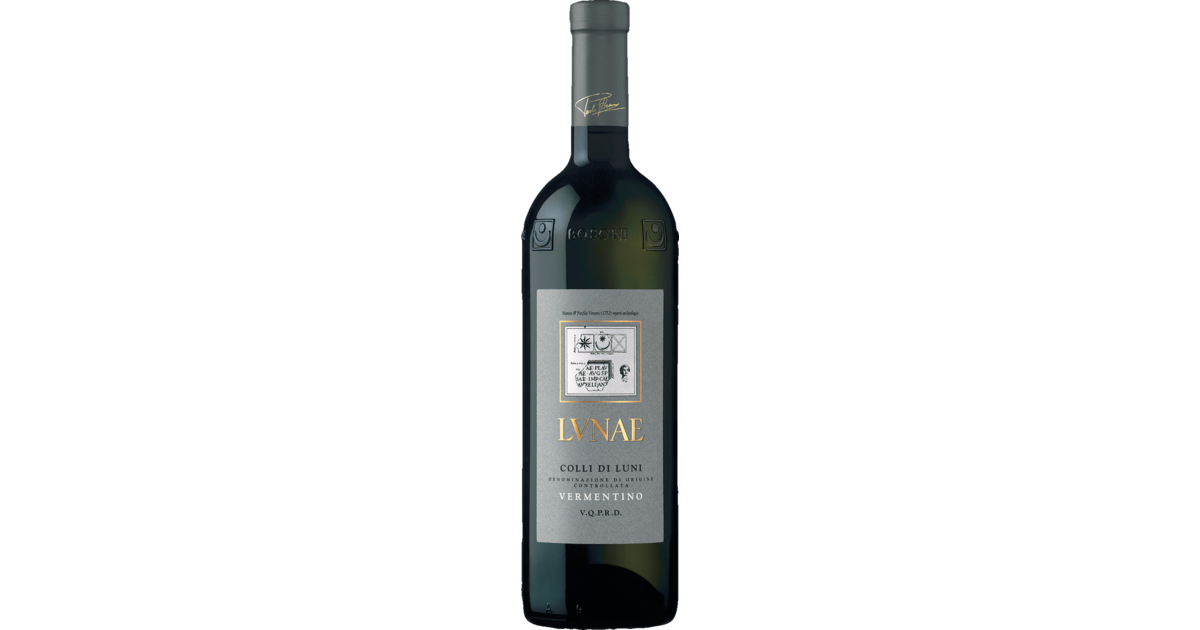 Lunae Vermentino