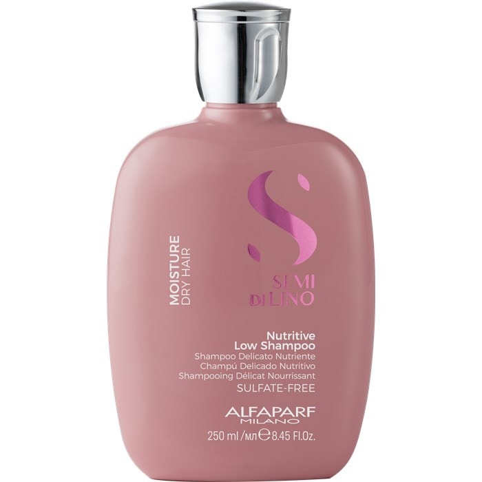 Moisture Nutritive Low Shampoo
