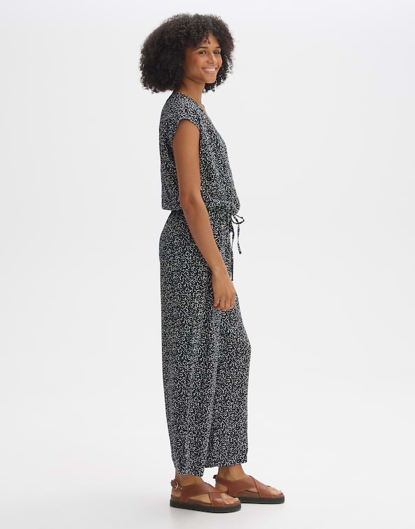 Jumpsuit Moneli city