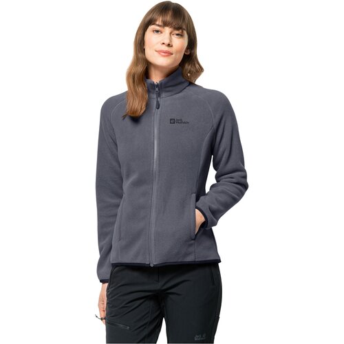 DAMEN UNTERJACKE MOONRISE FZ W