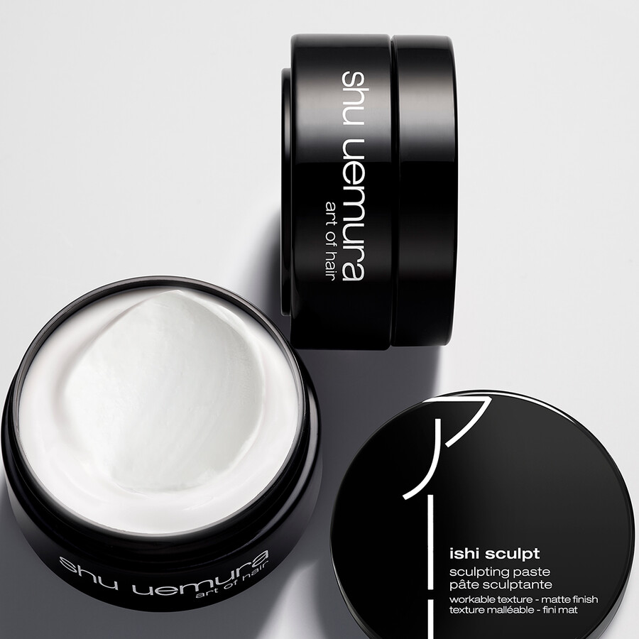 Ishi Sculpt Styling Paste