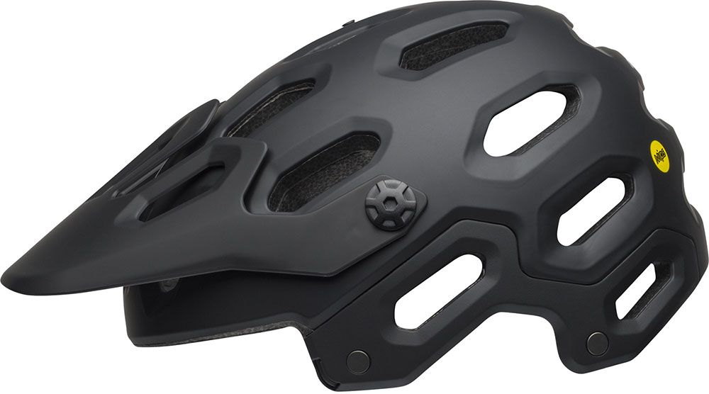 Bell Super 3R MIPS - Fullface Helm kaufen | Bike-Discount