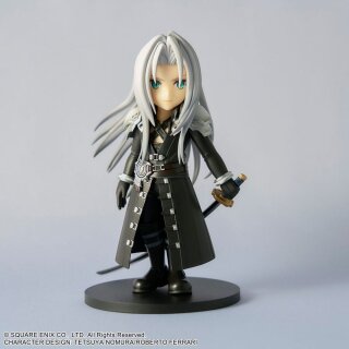 Final Fantasy VII Remake Adorable Arts Statue - Sephiroth