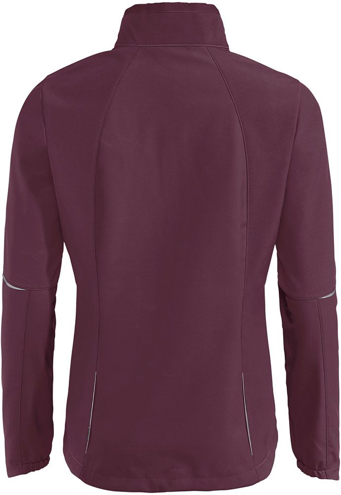 Vaude Wintry IV - Damen Softshelljacke kaufen | Bike-Discount