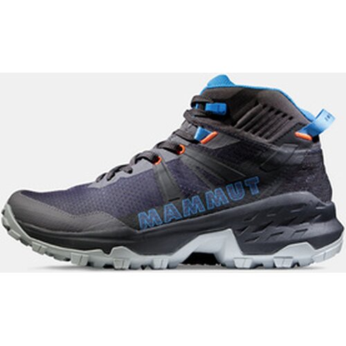 DAMEN MULTIFUNKTIONSSTIEFEL SERTIG II MID GTX?? WOMEN