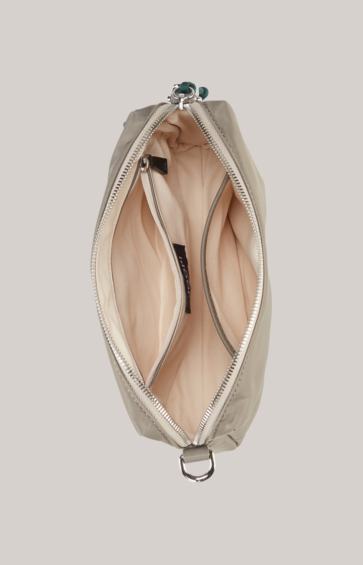 Schultertasche Lietissimo Loretta in Grau