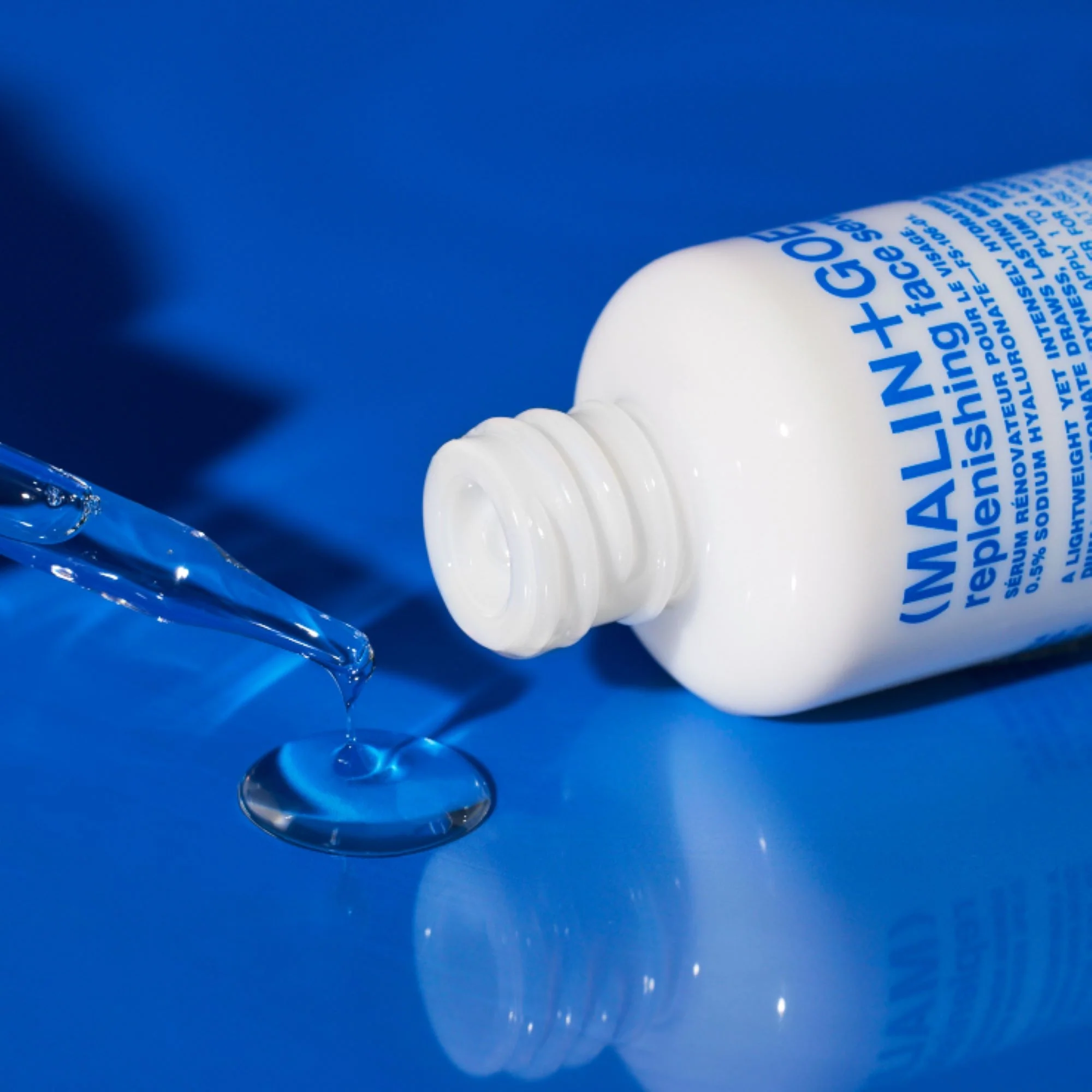 Sérum Facial Revitalizante - Sérum facial antirrugas