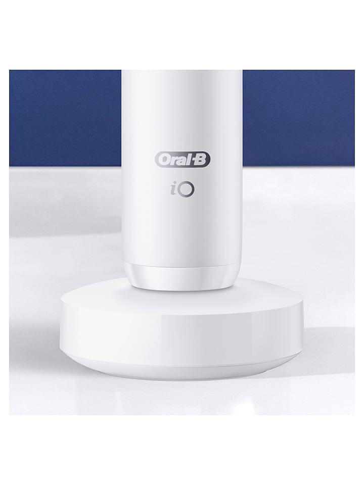 Oral-B Elektr. Zahnbürste 