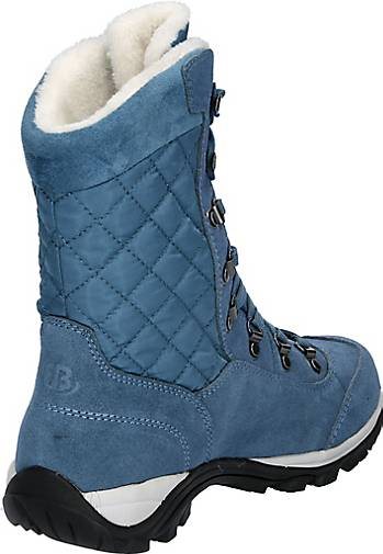 Brütting Winterboot Fenella