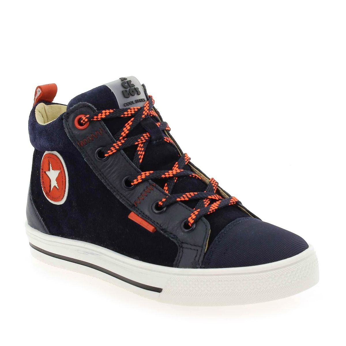 Acebos  5633 - marine