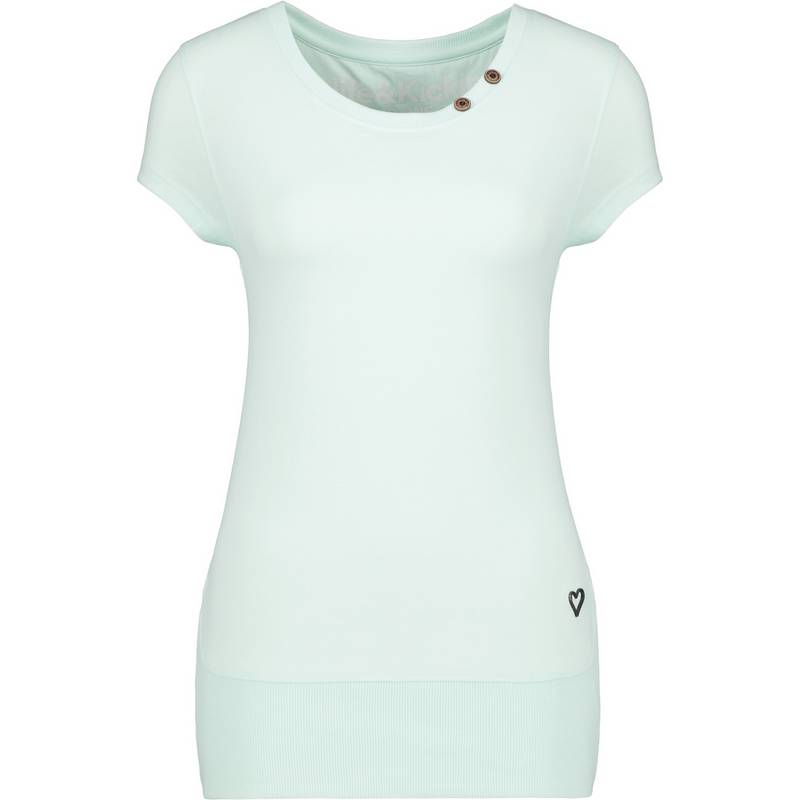 ALIFE AND KICKIN CocoAK A T-Shirt Damen