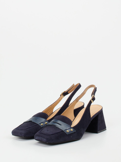 Slingpumps-13071090004 Maripé
