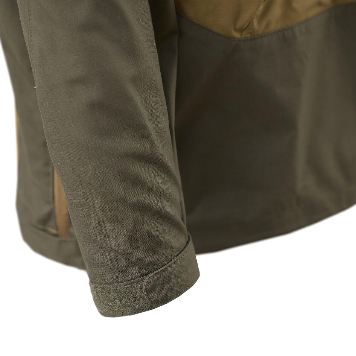 Tracer Anorak Jacket