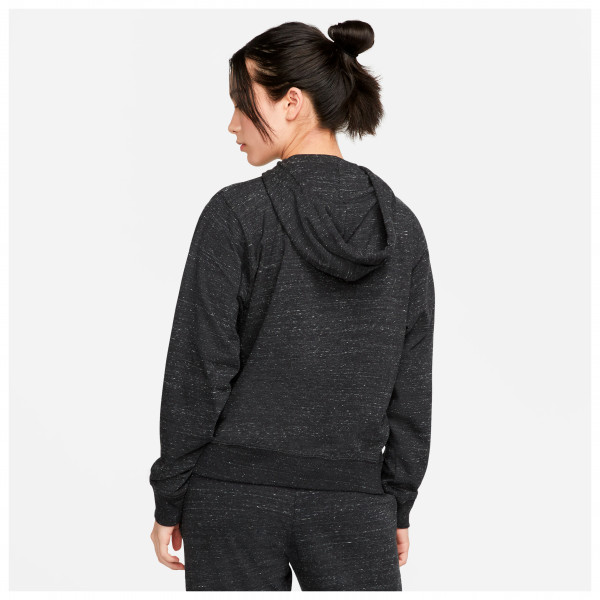 Nike - Women's Sportswear Gym Vintage Full-Zip Hoodie - Sweat- & Trainingsjacke