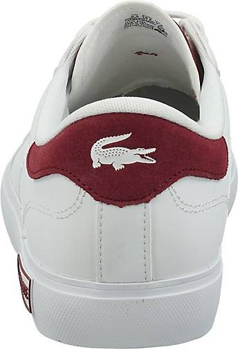 Lacoste Sneaker
