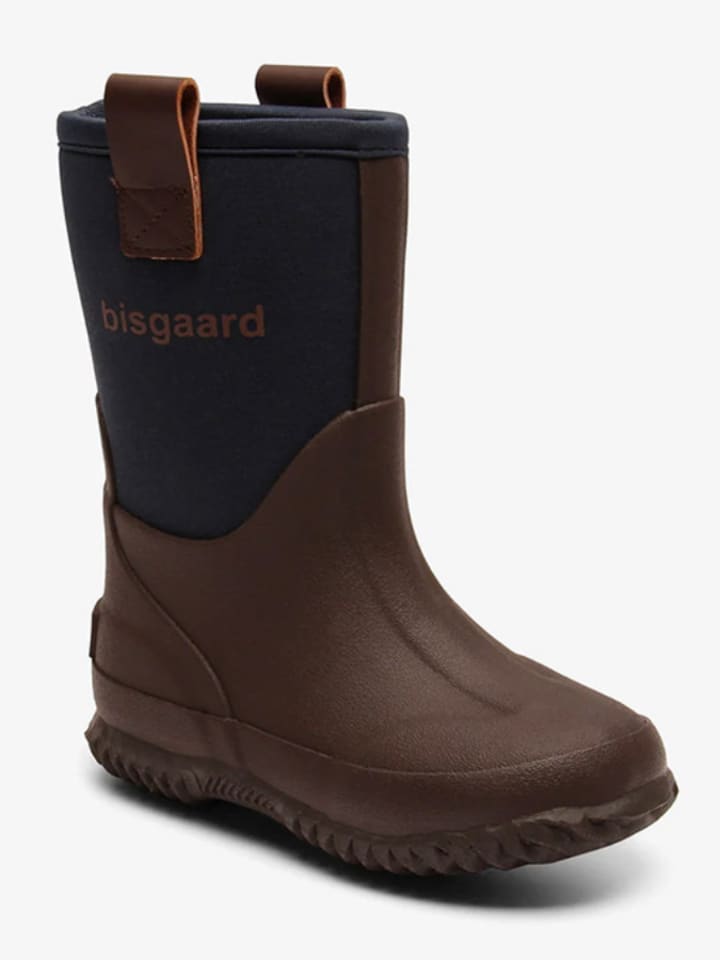 bisgaard Gummistiefel in Dunkelblau günstig kaufen