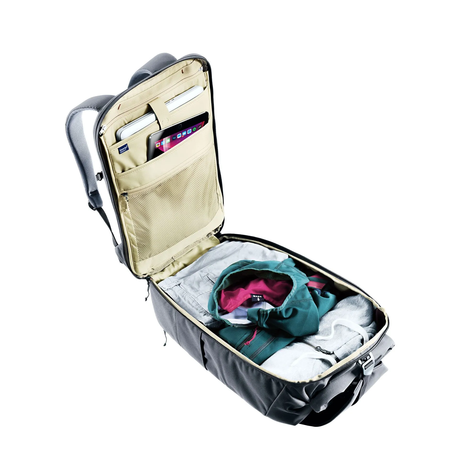 Deuter Utilion 30 - black