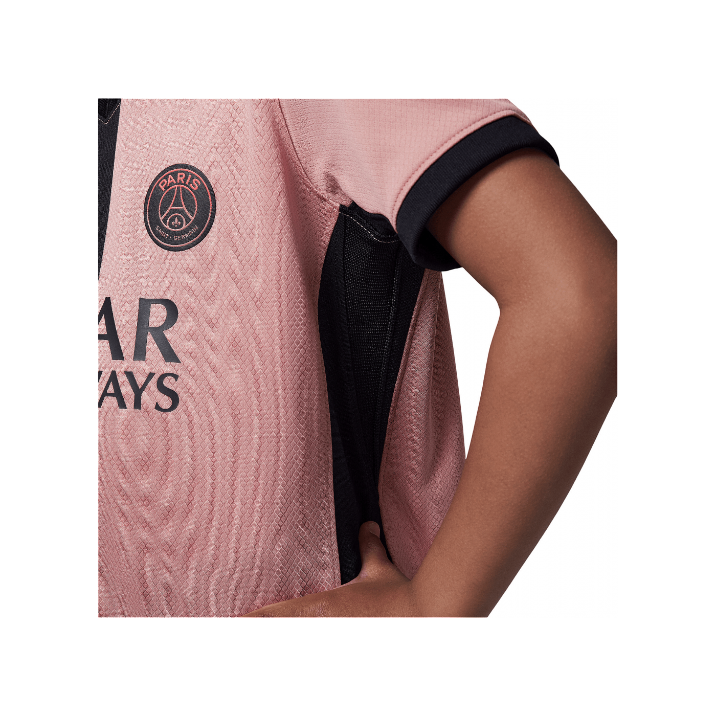 Jordan Paris St. Germain Minikit 3rd 2024/2025 F686