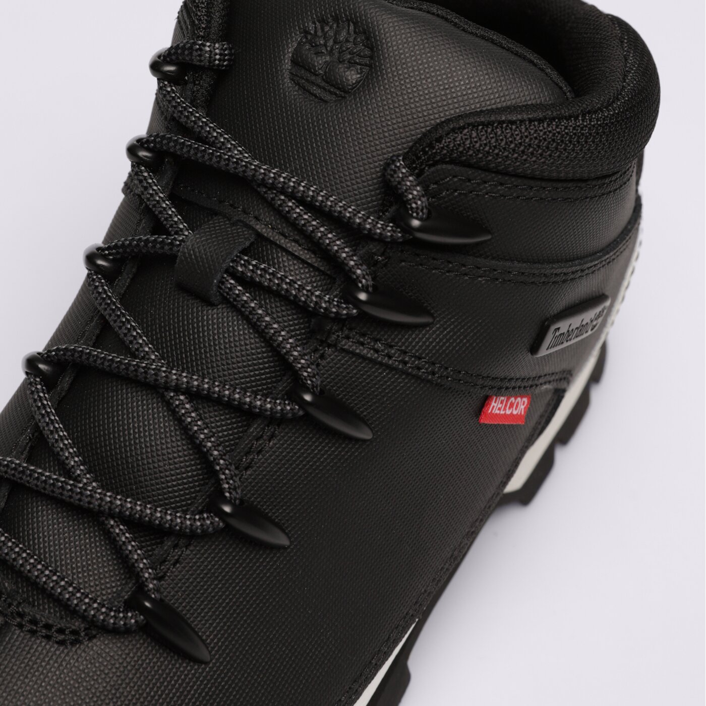 TIMBERLAND EURO SPRINT Schwarz