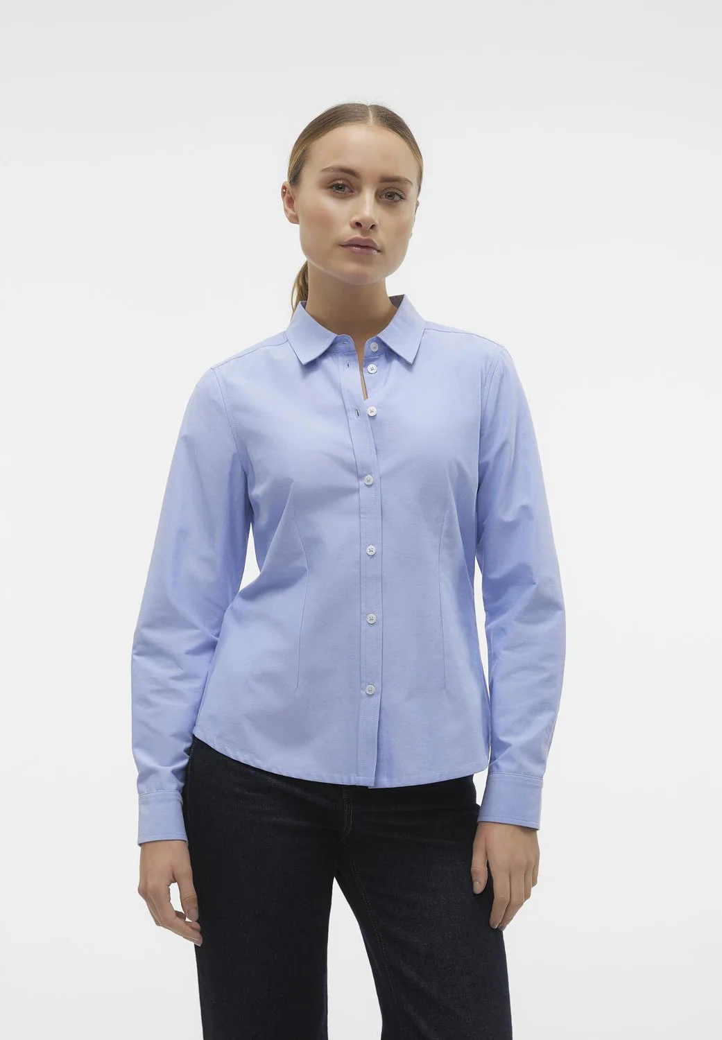 Camisa Aware VMINGER SLIM FIT - Blusa