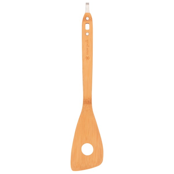 Snow Peak - Bamboo Spatula - Kochlöffel